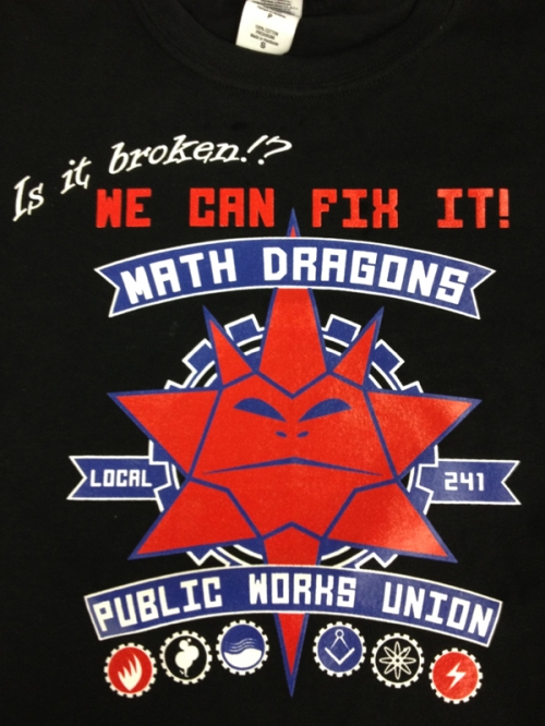 Math_Dragons